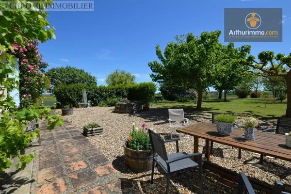 Vente Maison 7 pièces 299 m2 à Lévignac-de-Guyenne