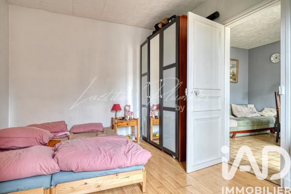 Maison à vendre 6 pièces 125 m² Chatou