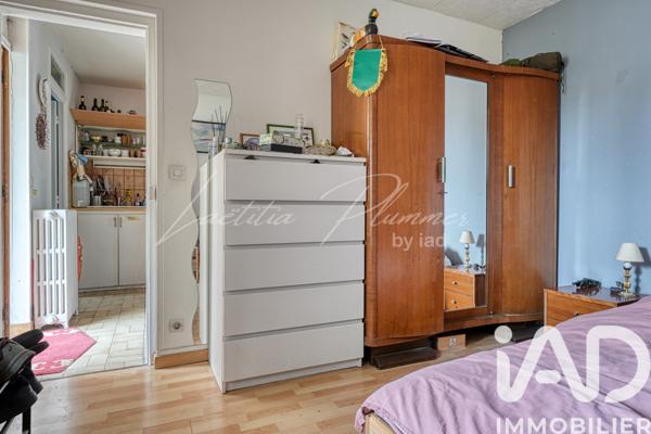 Maison à vendre 6 pièces 125 m² Chatou