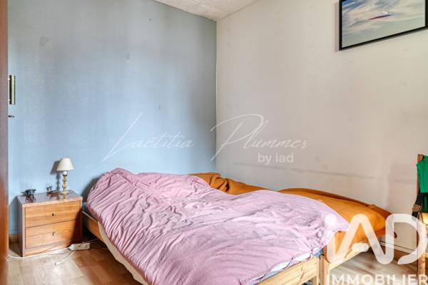 Maison à vendre 6 pièces 125 m² Chatou