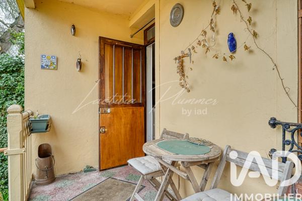 Maison à vendre 6 pièces 125 m² Chatou