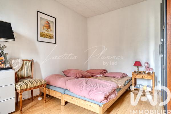 Maison à vendre 6 pièces 125 m² Chatou