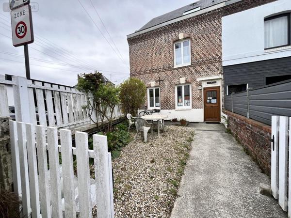 Maison à vendre à Bihorel en Seine-Maritime (76420), ref : 76012-313