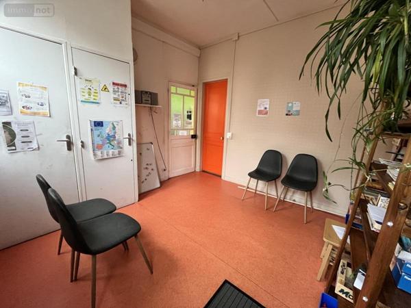 Maison à vendre à Bihorel en Seine-Maritime (76420), ref : 76012-313