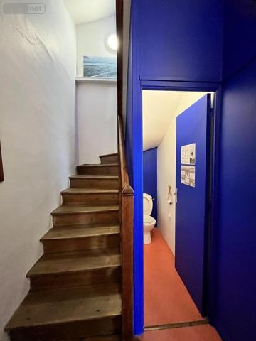 Maison à vendre à Bihorel en Seine-Maritime (76420), ref : 76012-313