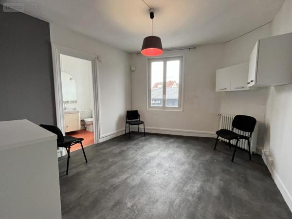 Maison à vendre à Bihorel en Seine-Maritime (76420), ref : 76012-313