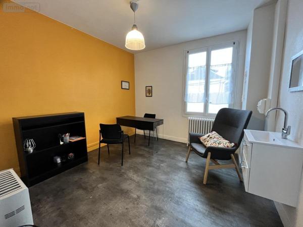 Maison à vendre à Bihorel en Seine-Maritime (76420), ref : 76012-313