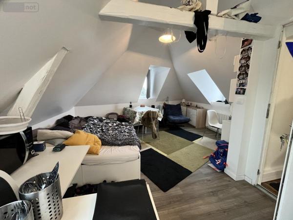 Maison à vendre à Bihorel en Seine-Maritime (76420), ref : 76012-313