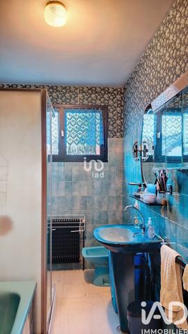 Maison à vendre 5 pièces 112 m² Merlines