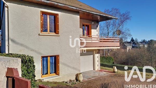 Maison à vendre 5 pièces 112 m² Merlines