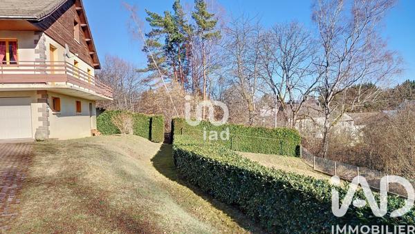 Maison à vendre 5 pièces 112 m² Merlines