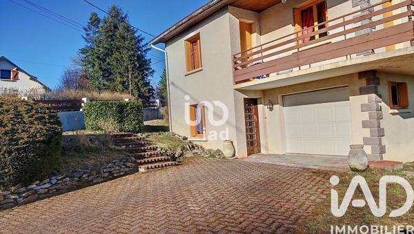 Maison à vendre 5 pièces 112 m² Merlines