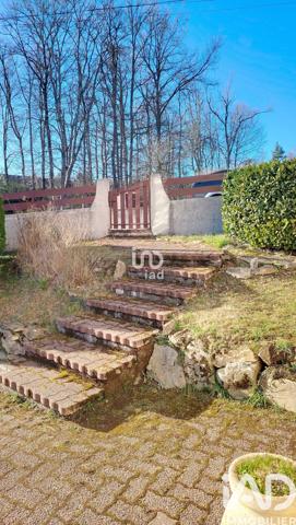 Maison à vendre 5 pièces 112 m² Merlines