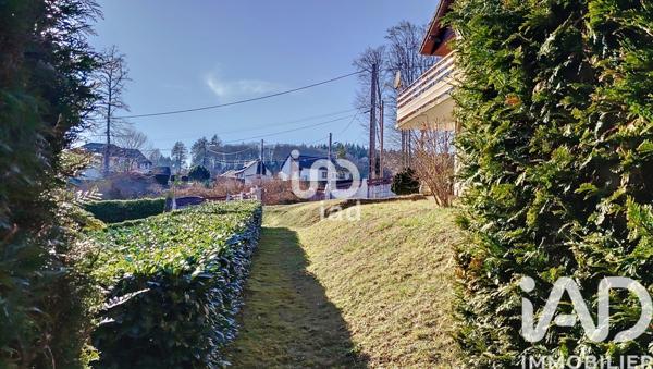 Maison à vendre 5 pièces 112 m² Merlines