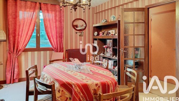 Maison à vendre 5 pièces 112 m² Merlines