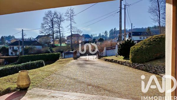 Maison à vendre 5 pièces 112 m² Merlines