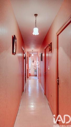 Maison à vendre 5 pièces 112 m² Merlines