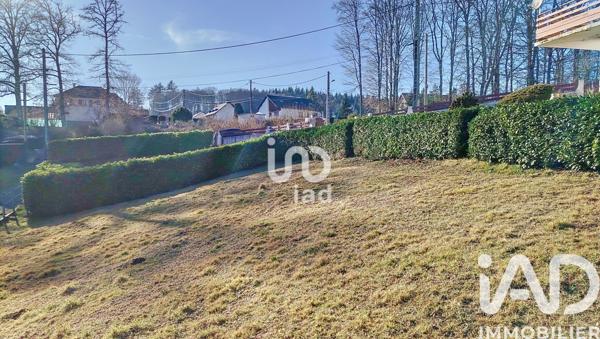 Maison à vendre 5 pièces 112 m² Merlines