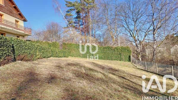 Maison à vendre 5 pièces 112 m² Merlines