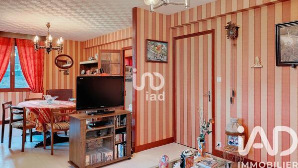 Maison à vendre 5 pièces 112 m² Merlines