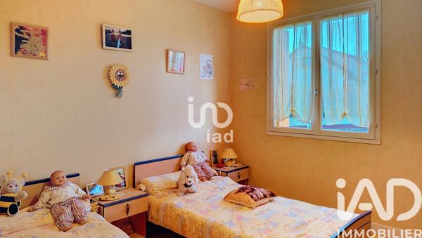 Maison à vendre 5 pièces 112 m² Merlines