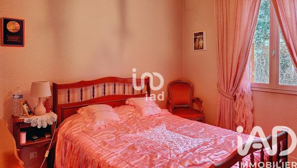 Maison à vendre 5 pièces 112 m² Merlines