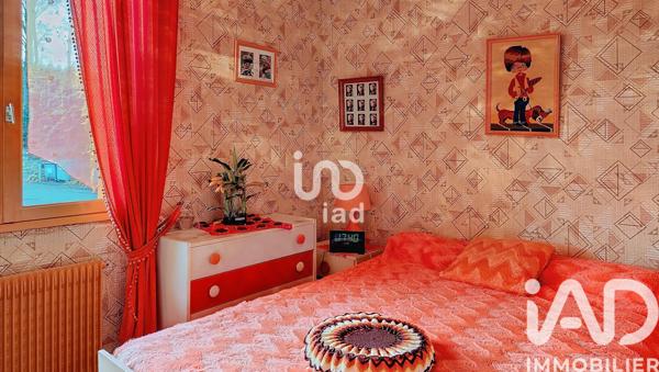 Maison à vendre 5 pièces 112 m² Merlines