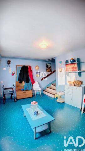 Maison à vendre 5 pièces 112 m² Merlines