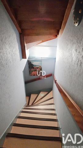 Maison à vendre 5 pièces 112 m² Merlines