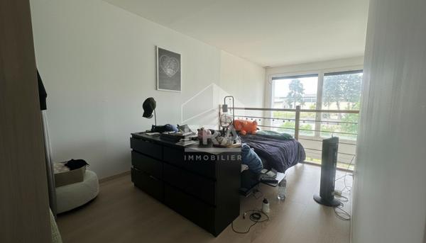 Appartement T2 Avec Garage double  et Terrasse