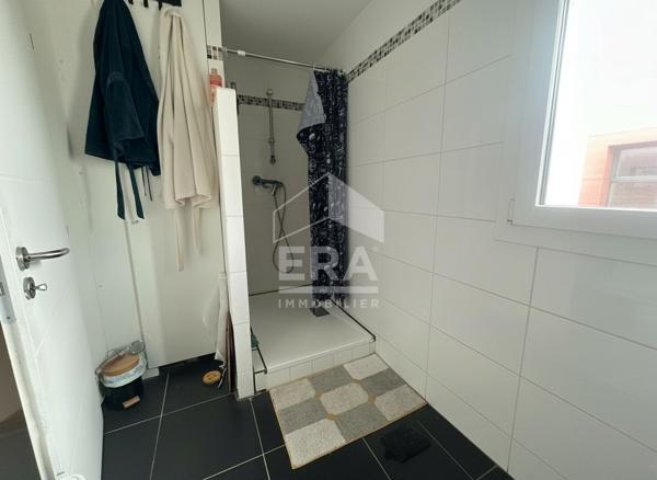 Appartement T2 Avec Garage double  et Terrasse