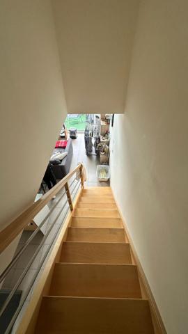 Appartement T2 Avec Garage double  et Terrasse
