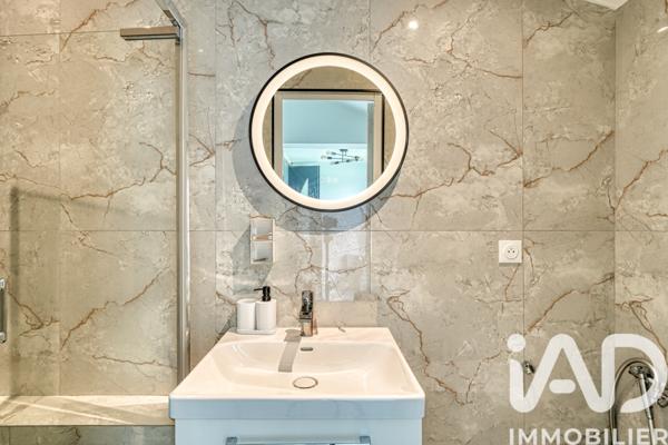 Maison à vendre 8 pièces 160 m² Saint-Brice-sous-Forêt