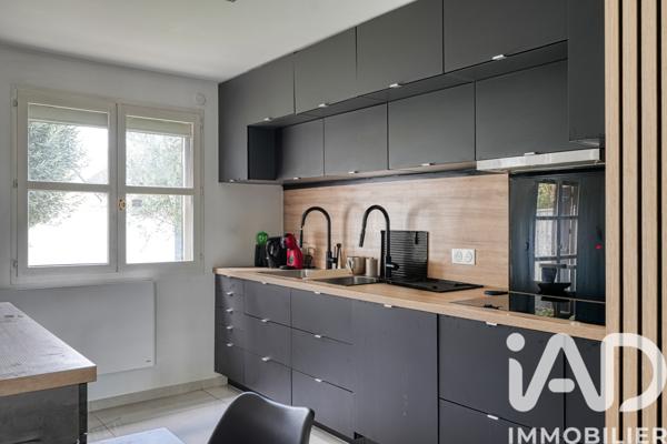 Maison à vendre 8 pièces 160 m² Saint-Brice-sous-Forêt