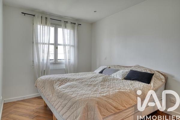 Maison à vendre 8 pièces 160 m² Saint-Brice-sous-Forêt