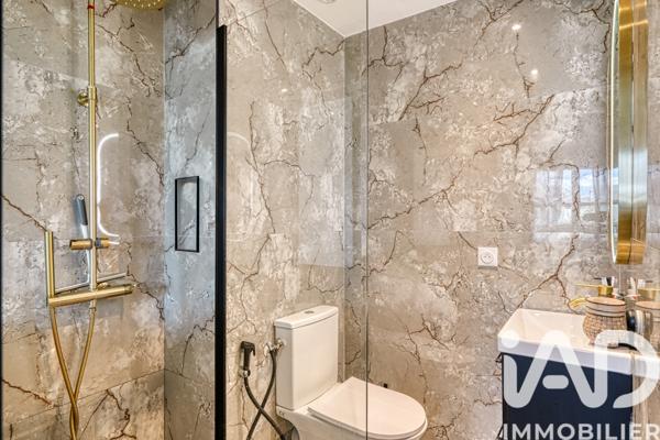 Maison à vendre 8 pièces 160 m² Saint-Brice-sous-Forêt