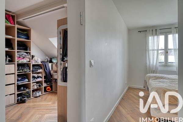 Maison à vendre 8 pièces 160 m² Saint-Brice-sous-Forêt