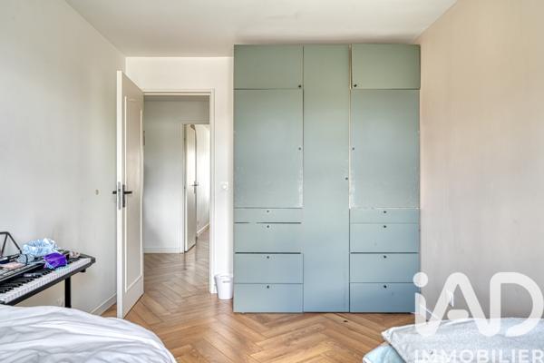 Maison à vendre 8 pièces 160 m² Saint-Brice-sous-Forêt