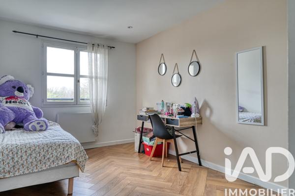 Maison à vendre 8 pièces 160 m² Saint-Brice-sous-Forêt