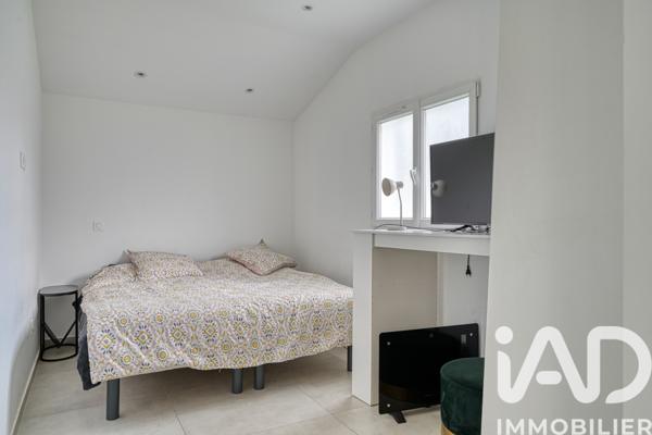 Maison à vendre 8 pièces 160 m² Saint-Brice-sous-Forêt