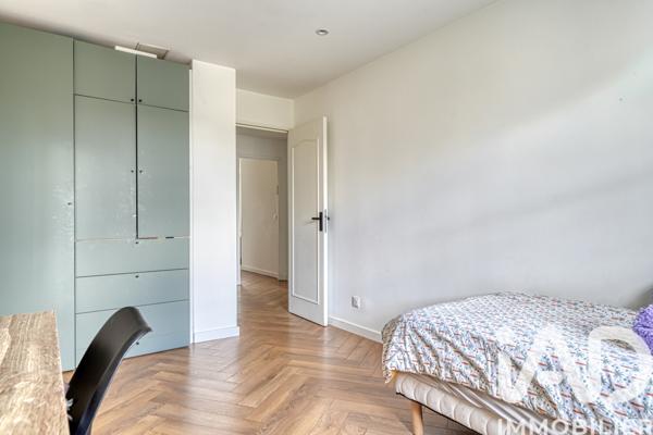 Maison à vendre 8 pièces 160 m² Saint-Brice-sous-Forêt