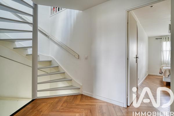 Maison à vendre 8 pièces 160 m² Saint-Brice-sous-Forêt