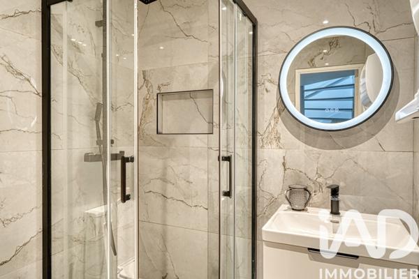 Maison à vendre 8 pièces 160 m² Saint-Brice-sous-Forêt
