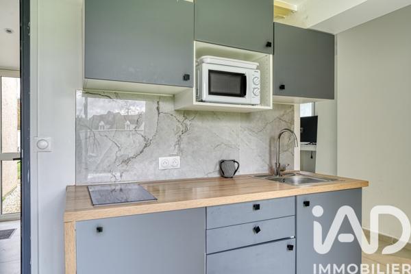 Maison à vendre 8 pièces 160 m² Saint-Brice-sous-Forêt