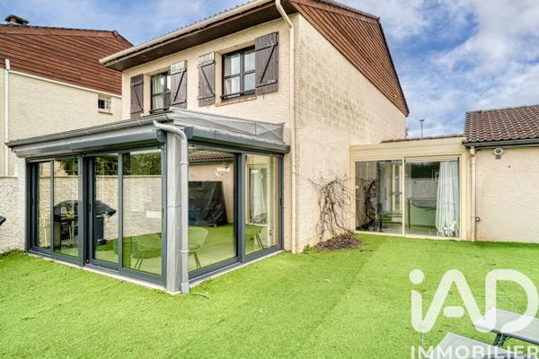 Maison à vendre 8 pièces 160 m² Saint-Brice-sous-Forêt