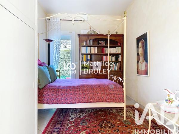 Maison à vendre 6 pièces 128 m² Dourdan