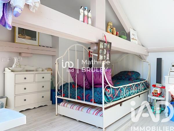 Maison à vendre 6 pièces 128 m² Dourdan