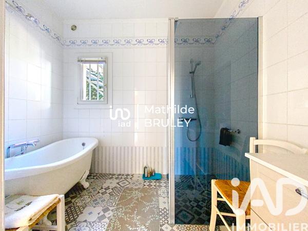 Maison à vendre 6 pièces 128 m² Dourdan