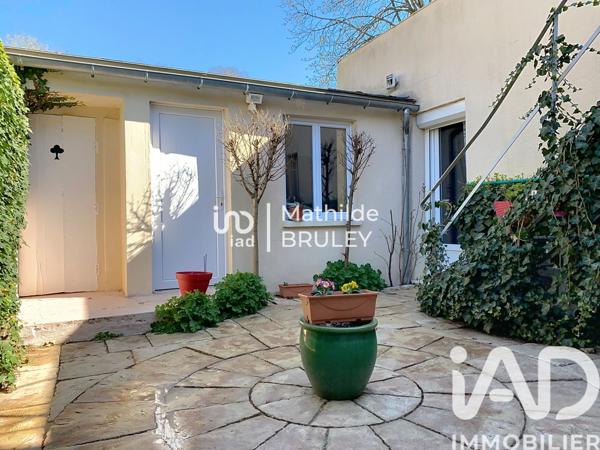 Maison à vendre 6 pièces 128 m² Dourdan