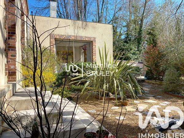 Maison à vendre 6 pièces 128 m² Dourdan